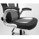 Aga Gaming stolica Racing MR2050 Crno - Siva
