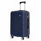 Aga Travel Set putnih kofera MR4651 Tamno plava