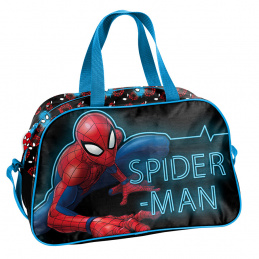 Paso Sportska torba Spiderman