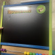 Aga4Kids Dječja obostrana ploča DZ799
