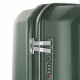 Aga Travel Set putnih kofera MR4682 Tamno zelena