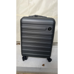 Linder Exclusiv Putni kovčeg Sivi 2CZ023