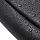 Aga SPORT PRO Trampolin 518 cm Crna + zaštitna mreža + ljestve + džep za obuću