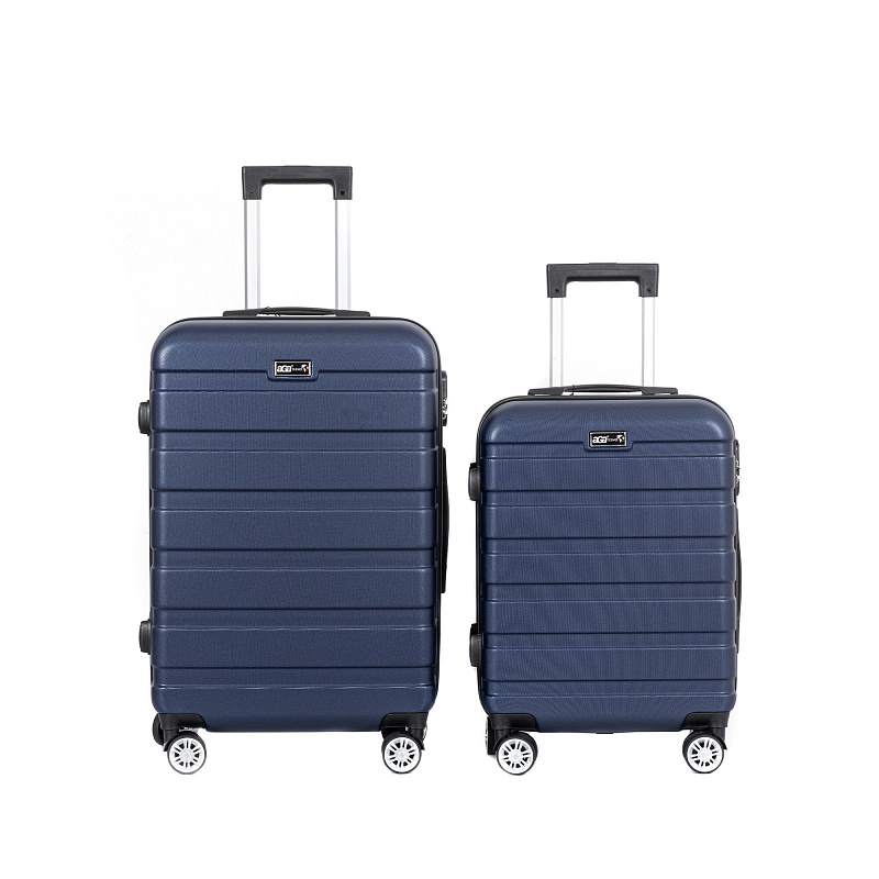 Aga Travel Set putnih kofera MR4687 Plava