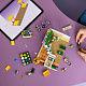 LEGO® Friends Kreativna cvjećarnica, igračka za slaganje 42693