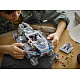 LEGO® Ratovi zvijezda: Ratovi klonova™ Republički juggernaut, komplet 75413