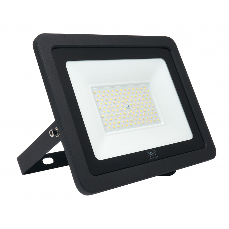 LED reflektor RODIX PREMIUM - 100W - IP65 - 8550Lm - hladno bijela - 6000K - jamstvo 36 mjeseci