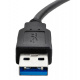 Adapter USB na SATA 3.0 ISO 8802