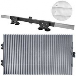 Pokrov - roleta za prozor automobila