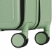 Aga Travel Putni kofer MR4674 Svijetlo zelena
