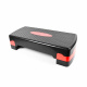 Aga Step za aerobik DS642 Crveni