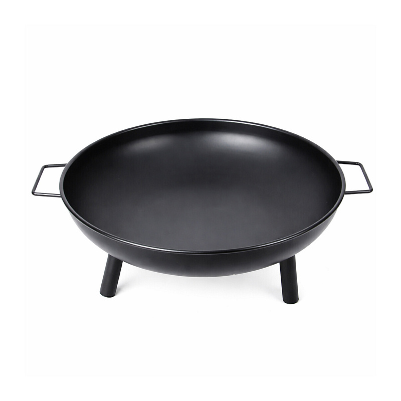 Aga prijenosno ložište 58 cm s ručkama 6DAZ528 - II. KLASA