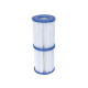 Filtarske patrone I 1249 l/h (2 kom) BESTWAY 58093