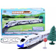 Osobni vagoni 9m ruta RC0467