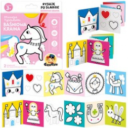 CzuCzu Bojanke Bajkovita zemlja ZA4227