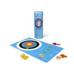 MILANIWOOD Arkadna igra Jump! Streličarstvo 4+