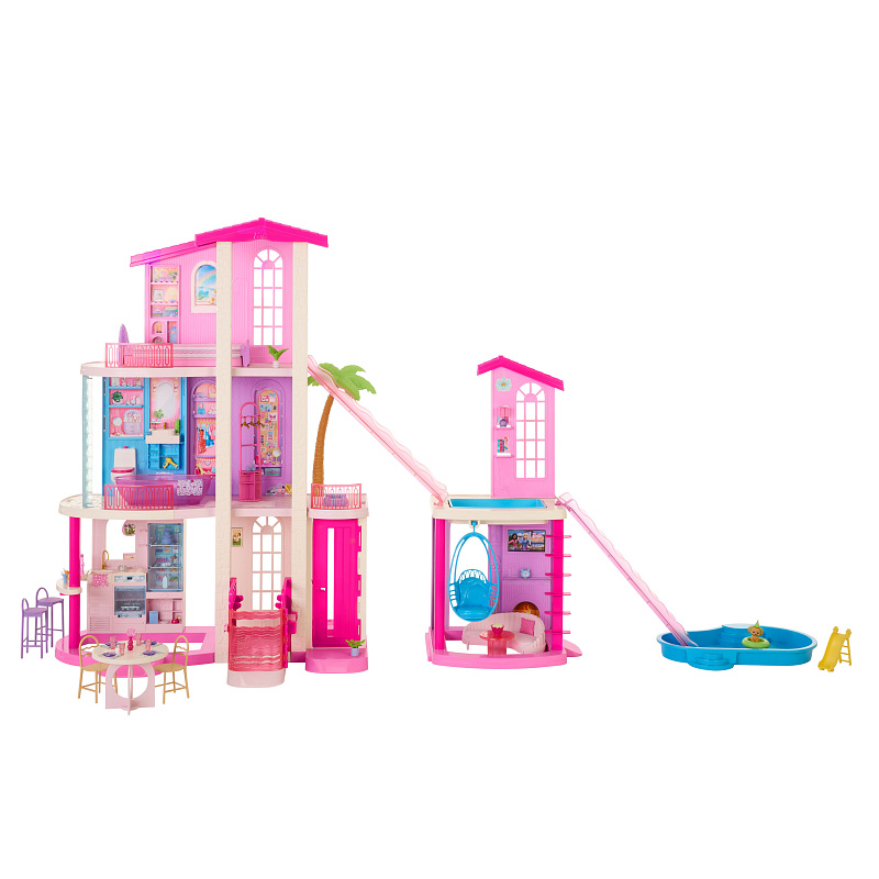 Barbie Dreamhouse kuća snova JKG84
