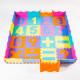 Aga4Kids Pjenasta podloga Puzzle DS3004
