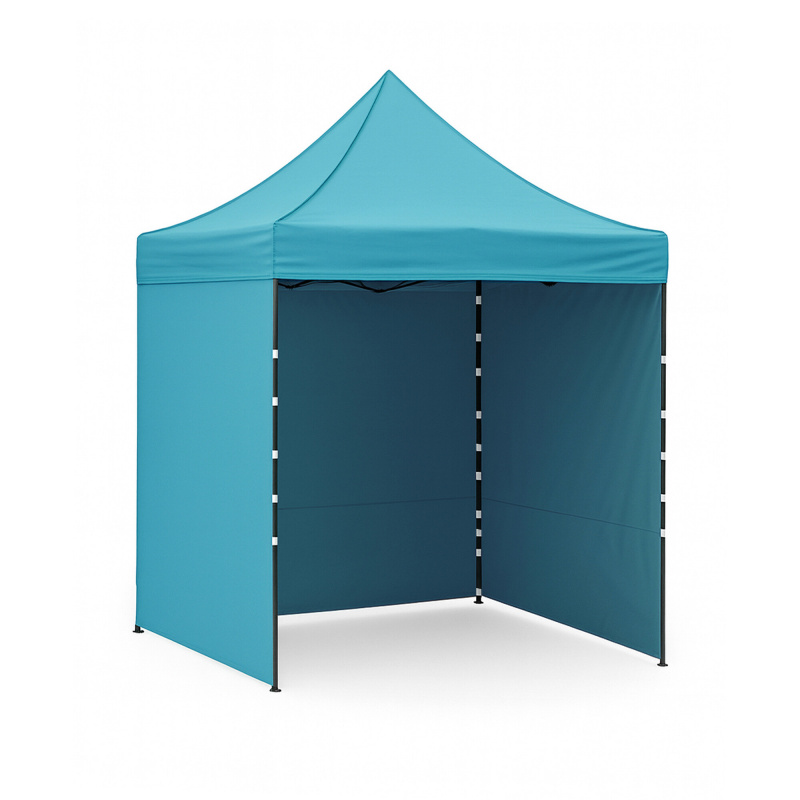 Aga Škareći štand PARTY 2x2m Svijetloplavi