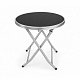 Aga Vrtni stol MR6177-Siva 70x60 cm