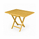 Linder Exclusiv Vrtni stol T14C 110x70x75 cm