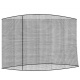 Mreža protiv komaraca za vrtni suncobran 260 x 350 cm Malatec