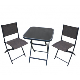 Aga Vrtni set BISTRO SET 2DAZ116