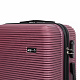 Aga Travel Set putnih kofera MR4651 Tamnocrvena