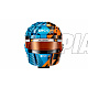 LEGO® Editions McLaren Mastercard F1® Team Oscar Piastri – kaciga 43017