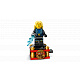 LEGO® NINJAGO® Izlog ninja za 15. godišnjicu 71866