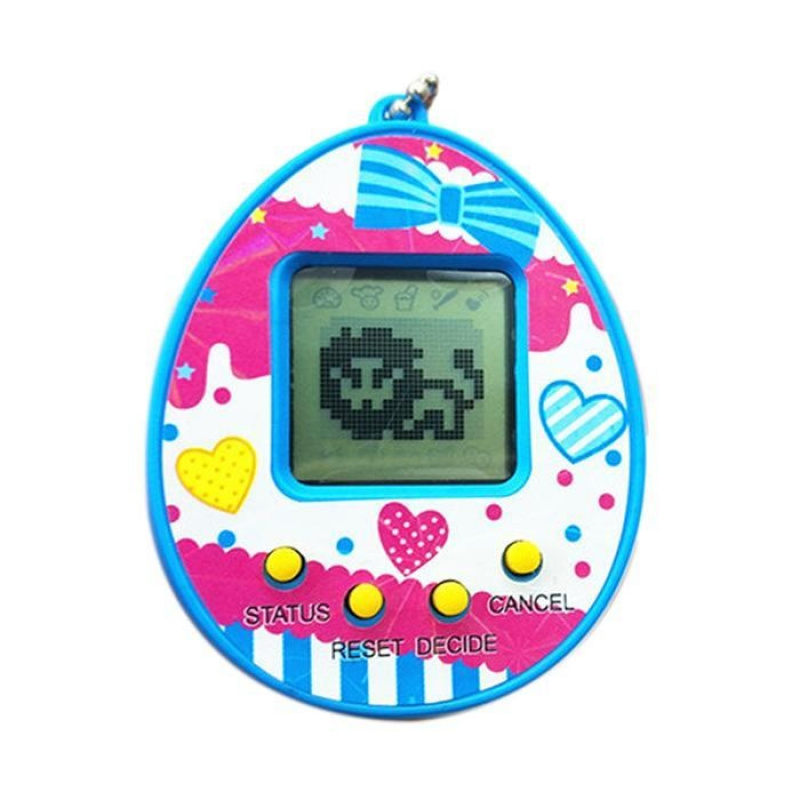 Aga Igračka Tamagotchi - igra s jajima