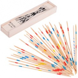 Drvene mikado GR0154