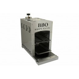 Aga Plinski roštilj za grijanje