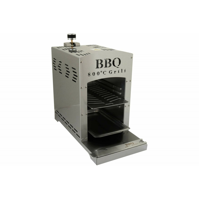 Aga Plinski roštilj za grijanje