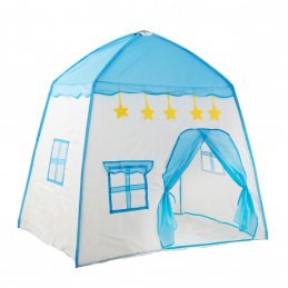 Aga4Kids Dječja kućica Plava