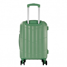 Aga Travel Putni kofer Zelena 2CZ012