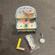 Aga4Kids Dječja radna klupa DS5671 - 2. Kvaliteta
