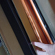 Aga vrtna klupa 118x52x74 cm 6DAZ559 - II. KLASA