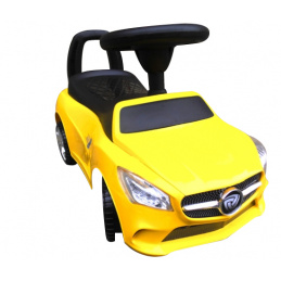 R-Sport Dječji guralica Auto J2 Žuta