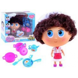 Lutka Kuhar i njegova lutka ZA3400