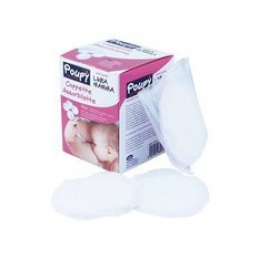POUPY jastučići za grudi 30 kom