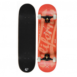 Aurora Skateboard Flip 360 Ludo 98
