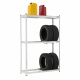 Aga Metalna polica za gume REA5219