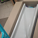 Doloni Tobogan s rukohvatom 243 cm 6DZ125 - II. KVALITETA