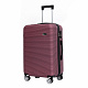 Aga Travel Set putnih kofera MR4651 Tamnocrvena