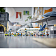 LEGO® City Putnički zrakoplov 60367 komplet igračaka za slaganje (930 dijelova)