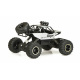 Aga RC auto Rock Crawler 1:12 4WD METAL srebrno