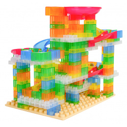 MEGA Set Staza Kuglica 221 kom.