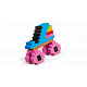 LEGO® Classic 11045 Kreativne šarene kocke