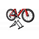 LEGO® Icons 11380 Cestovni bicikl